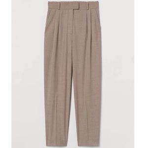 Sold Put H&M Ankle Length Pants 4